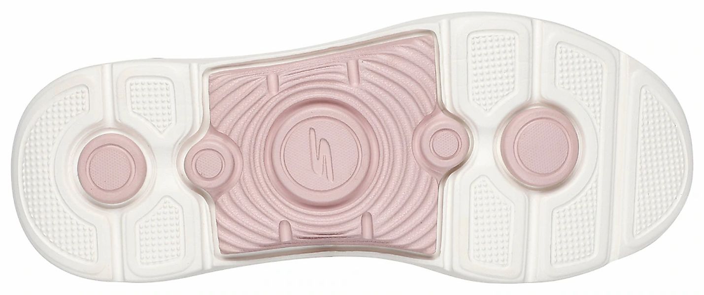 Skechers Slip-On Sneaker "GO WALK ARCH FIT 2.0-ROSA LINDA", Trainingsschuh, günstig online kaufen