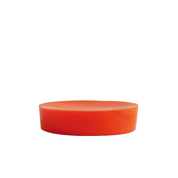Ridder Seifenschale Paris orange, Breite: 11.2 günstig online kaufen