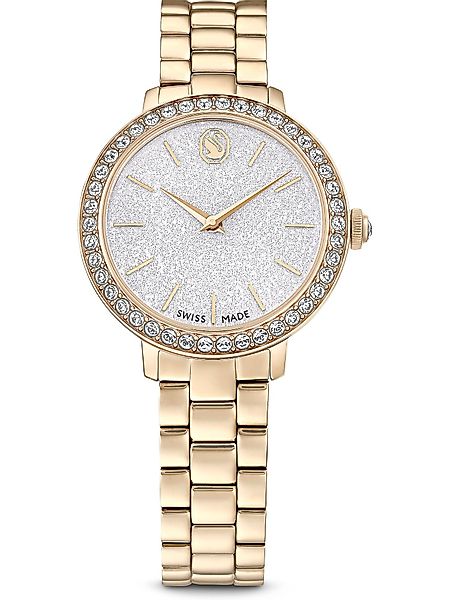 Swarovski Quarzuhr Swarovski Unisex-Uhren günstig online kaufen