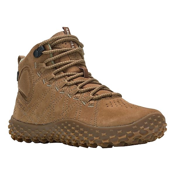 Merrell Wrapt Mid WP Wanderschuh mit günstig online kaufen