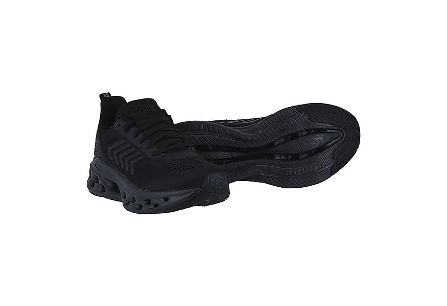 K-Swiss Melrose Tubes Lite schwarz/weiss Herren Sneaker günstig online kaufen