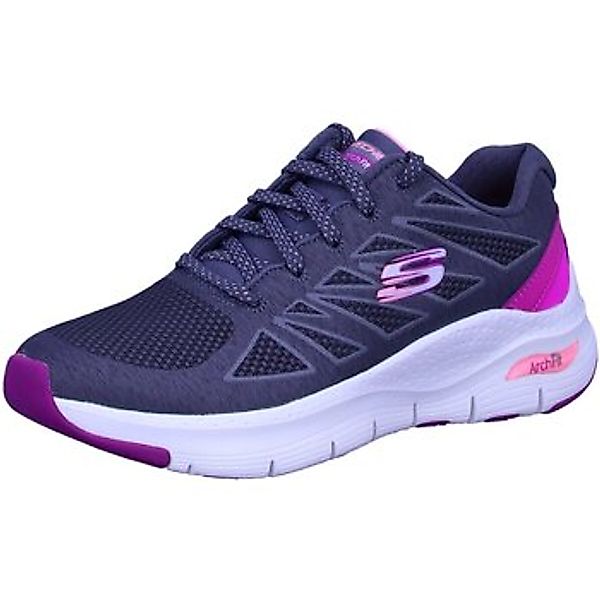 Skechers  Halbschuhe Schnuerschuhe Arch Fit 149411 CCPK günstig online kaufen