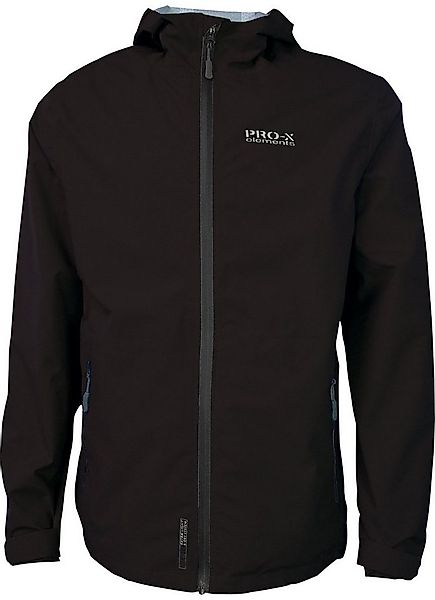 PRO-X ELEMENTS Funktionsjacke BLAKE Wasserdicht günstig online kaufen