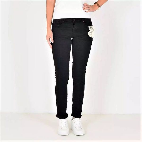 Buena Vista 5-Pocket-Jeans - Damenhose lang – Slim Fit günstig online kaufen