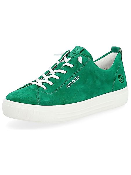 Remonte Remonte Sneaker Veloursleder Sneaker günstig online kaufen
