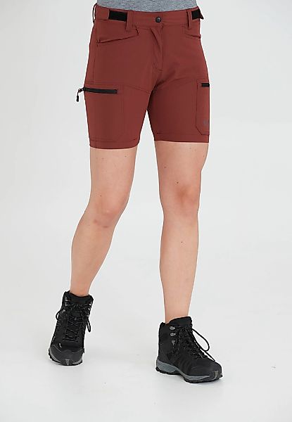 WHISTLER Shorts "Lona", aus schnell trocknendem Funktionsstretch günstig online kaufen