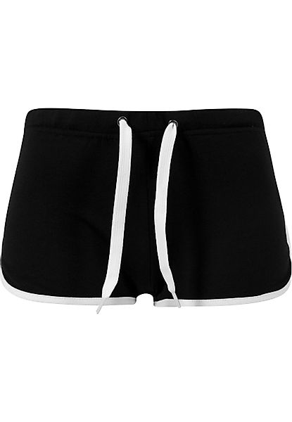 URBAN CLASSICS Stoffhose Urban Classics Damen günstig online kaufen