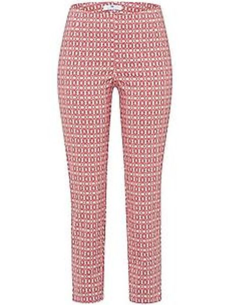 7/8-Hose Passform Sylvia Peter Hahn beige günstig online kaufen