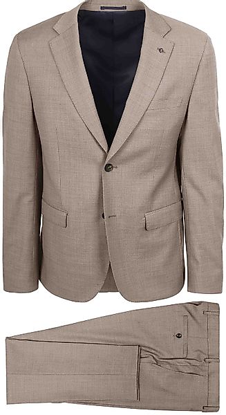 Suitable Toulon Suit Wool Sand - Größe 56 günstig online kaufen