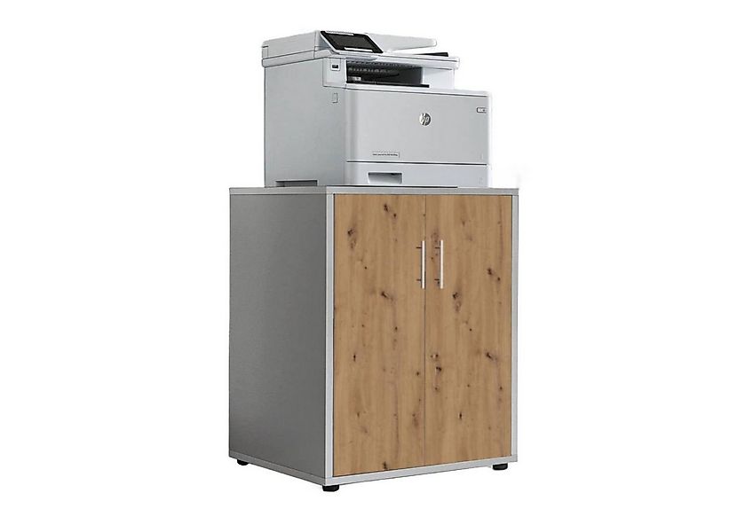 BMG Möbel Aktenschrank Druckerschrank Office Edition (geeignet für 3D Druck günstig online kaufen