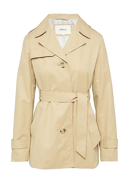 s.Oliver Outdoorjacke günstig online kaufen