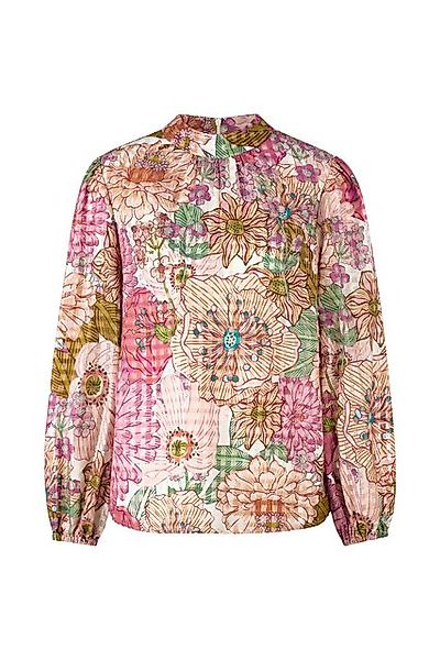 RICHROYAL Klassische Bluse günstig online kaufen