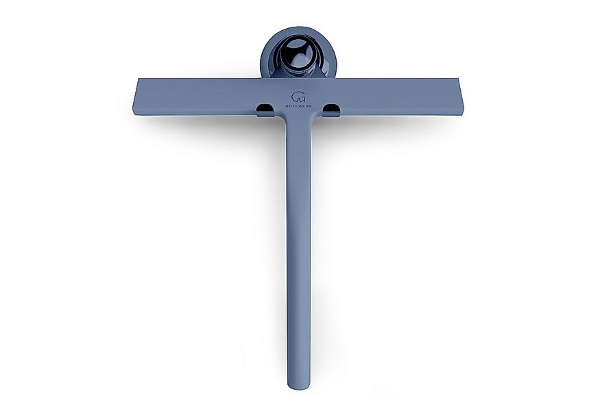 Gütewerk by blumfeldt Duschabzieher Blaze 23, Badezimmerwischer Silikon Fen günstig online kaufen