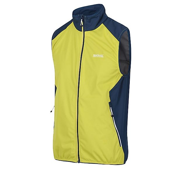 Regatta Funktionsweste Weste Softshell Lankin III günstig online kaufen