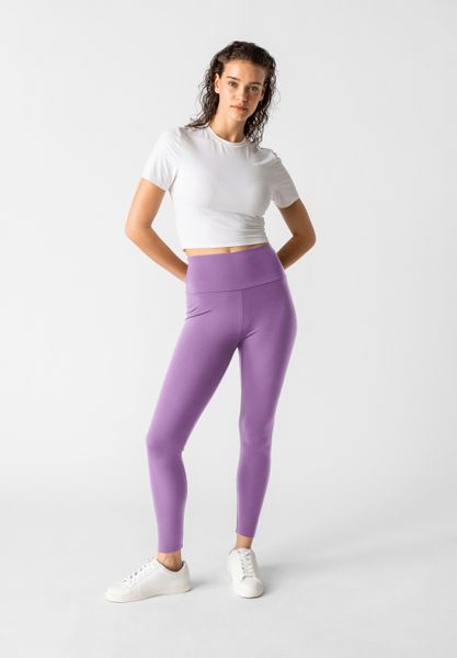 Les Lunes Leggings LUNA Bambusviskose, elastischer günstig online kaufen