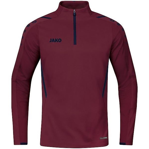 Jako Fleecepullover Jako Herren Ziptop Challenge 8621 günstig online kaufen