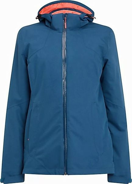 McKINLEY Funktionsjacke Da.-Doppel-Jacke Aneli 3:1 wms NAVY günstig online kaufen