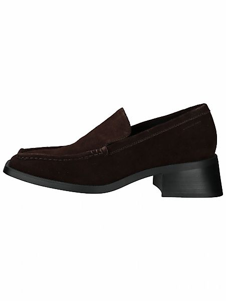 Vagabond Slipper "Vagabond Slipper Veloursleder" günstig online kaufen