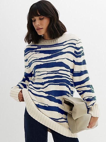 Witt Strickpullover Rundhalspullover . günstig online kaufen