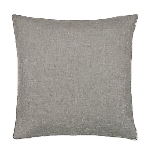 JEMIDI Kissenbezüge 2x Kissenbezug, Leinenlook, 50x50cm, günstig online kaufen