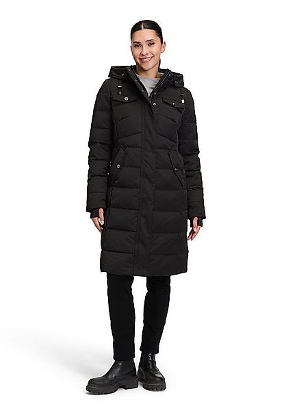 Gil Bret Steppmantel Damen Steppmantel mit Kapuze günstig online kaufen