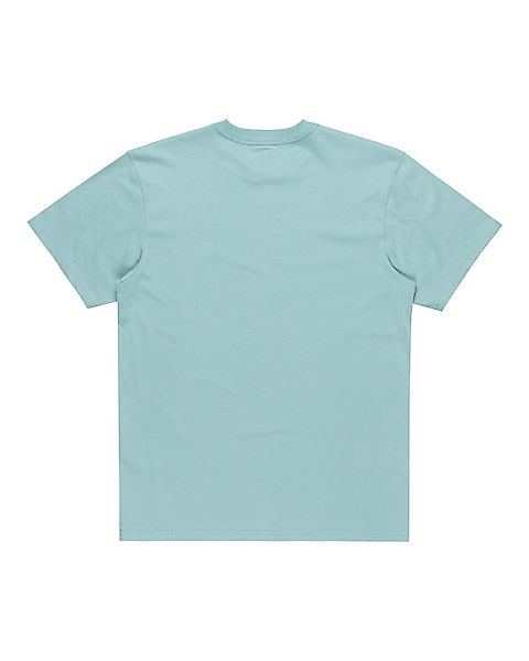 Quiksilver T-Shirt Ev Mini Logo günstig online kaufen