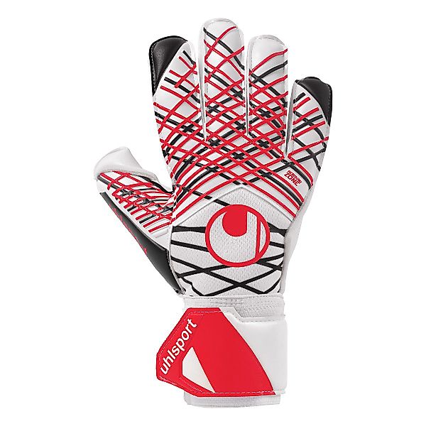 uhlsport Torwarthandschuhe Torwarthandschuhe ABSOLUTGRIP (Paar, 1-St., günstig online kaufen