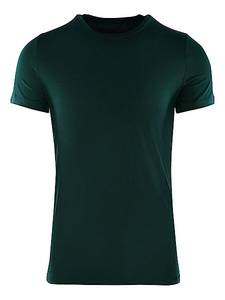 Hom T-Shirt Tencel Soft T-Shirt unterziehshirt günstig online kaufen