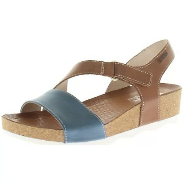 Pikolinos  Sandalen Sandaletten W9E-0833C1 SAPPHIRE günstig online kaufen