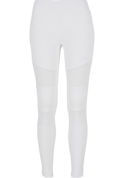 URBAN CLASSICS Leggings Urban Classics Damen Ladies Tech Mesh Leggings (1-t günstig online kaufen