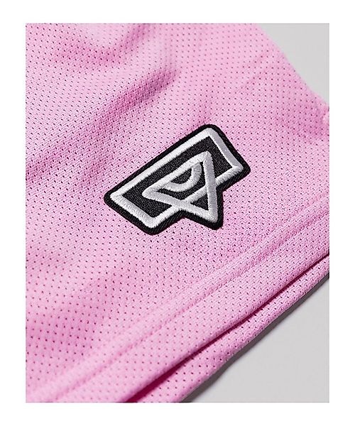 Bucketz Jogginghose Bucketz All Day Mesh Short Shorts Unisex günstig online kaufen