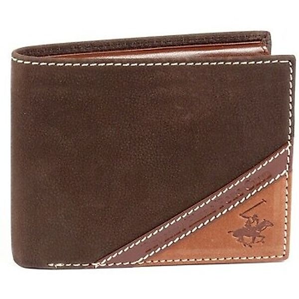 Bhpc  Geldbeutel Sport Marrone günstig online kaufen