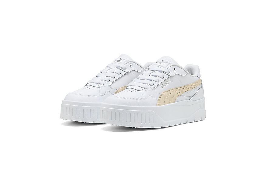 PUMA Karmen II Idol Sneakers Damen Sneaker günstig online kaufen