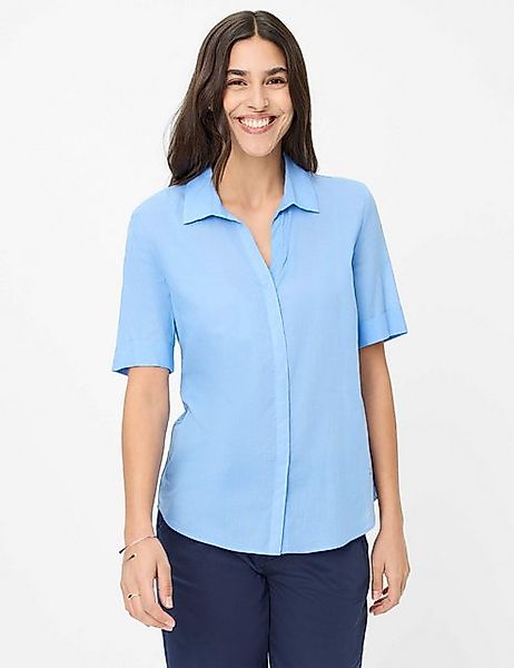 Brax Kurzarmbluse Style VERI günstig online kaufen