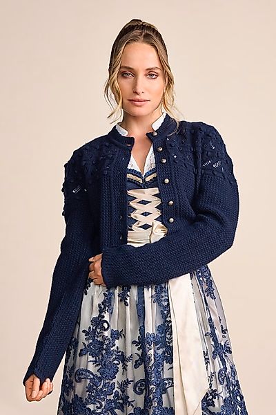 Strickjacke Anjuli günstig online kaufen