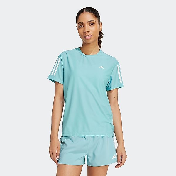 adidas Performance Laufshirt "OTR B TEE" günstig online kaufen