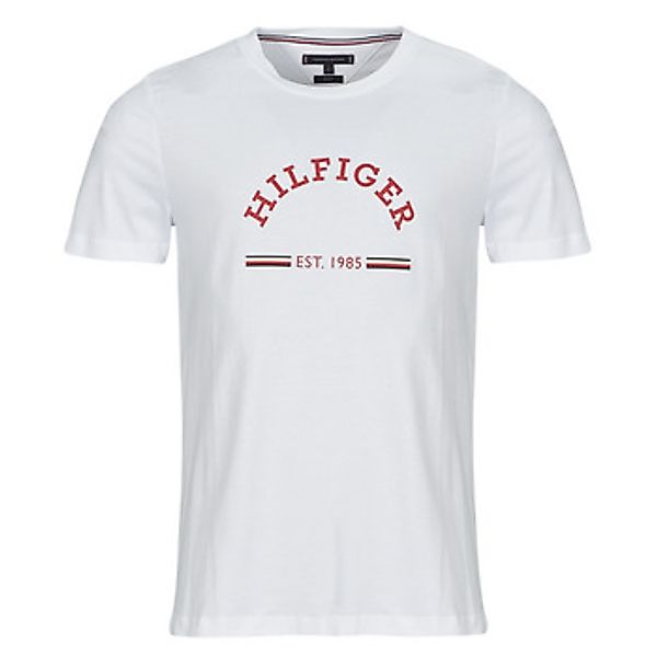 Tommy Hilfiger  T-Shirt RWB ARCH GS TEE günstig online kaufen