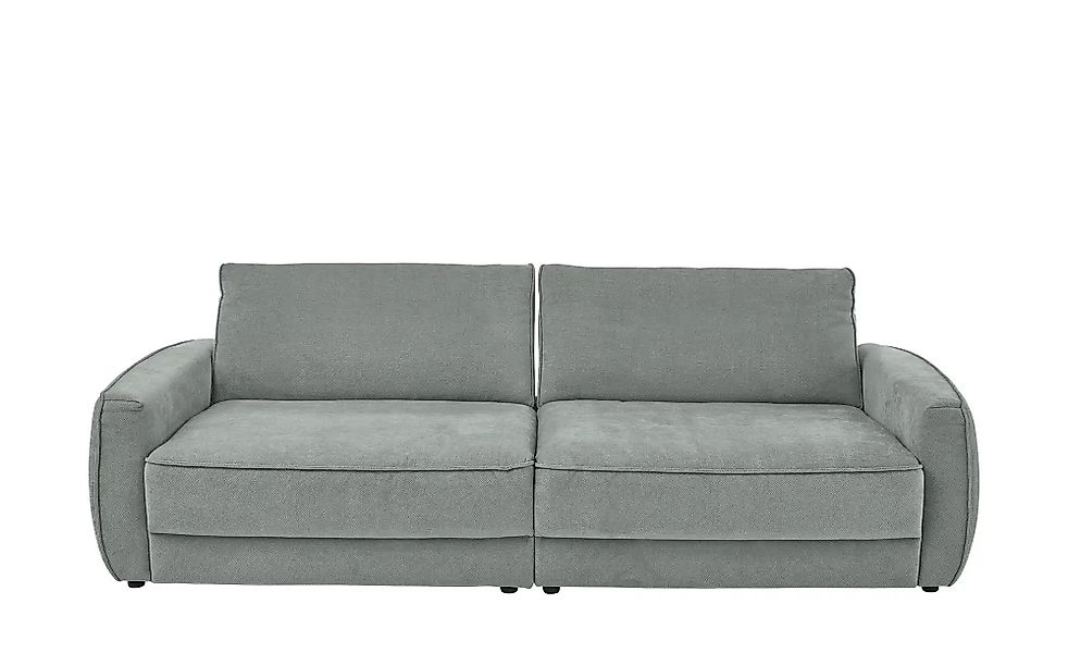 Lounge Collection Einzelsofa  Erion ¦ grau ¦ Maße (cm): B: 264 H: 83 T: 125 günstig online kaufen
