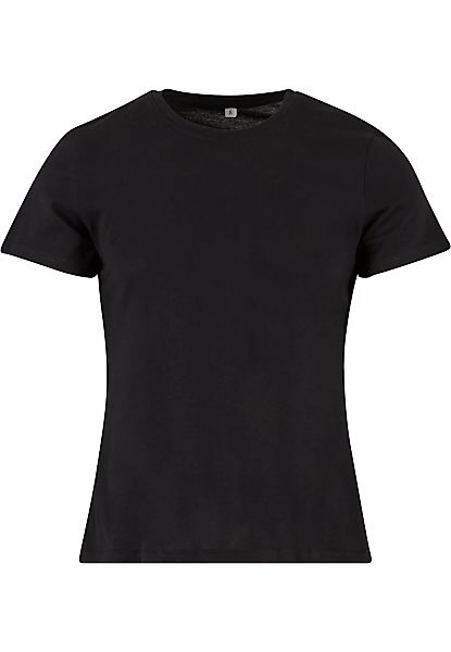 MisterTee T-Shirt "MisterTee Basic T-Shirt" 1 Stk. tlg. günstig online kaufen