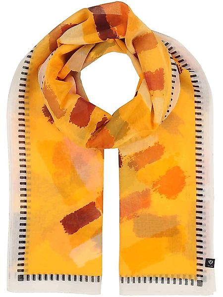 Fraas XXL-Schal Baumwolle Stola, (1, 1-St. günstig online kaufen