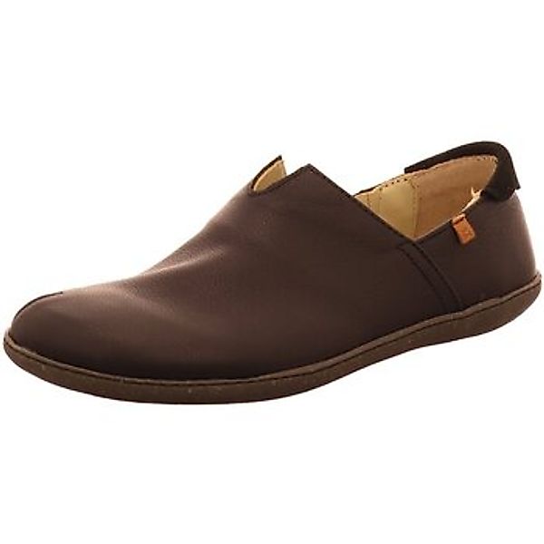 El Naturalista  Damenschuhe Slipper N275-black günstig online kaufen