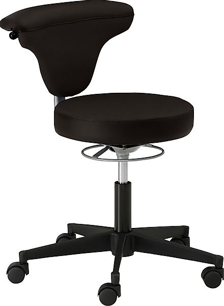 Mayer Sitzmöbel Drehstuhl "1351" () belastbar bis 140 kg günstig online kaufen