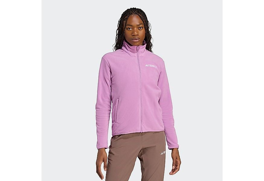 adidas TERREX Fleecejacke W MT ESS FZ FL günstig online kaufen