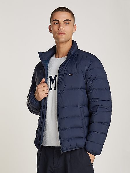 Tommy Jeans Steppjacke TJM PACKABLE LT günstig online kaufen