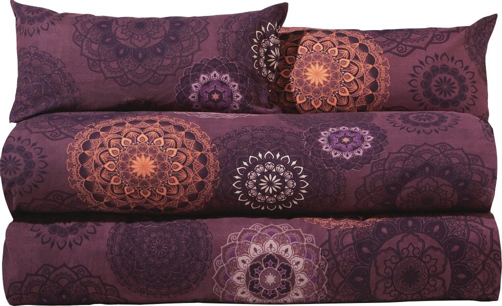 Erwin Müller Bettwäsche Bettwäsche Sparpaket 4-tlg., günstig online kaufen