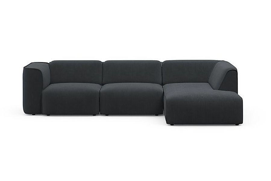 OKAA Ecksofa Madea günstig online kaufen