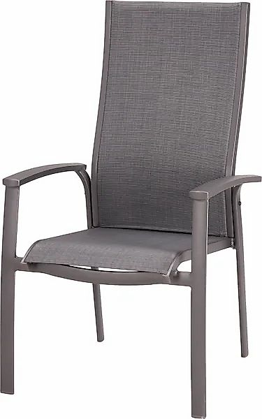 Best Gartenstuhl »Larino«, 1 St., Stapelstuhl günstig online kaufen