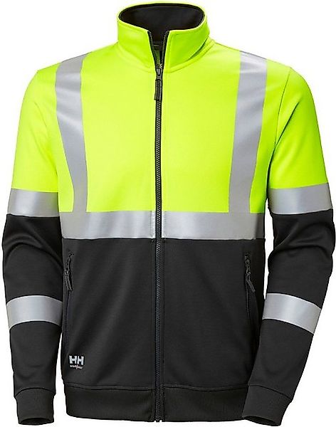 Helly Hansen Rundhalspullover Addvis Zip Sweatshirt Cl 1 günstig online kaufen