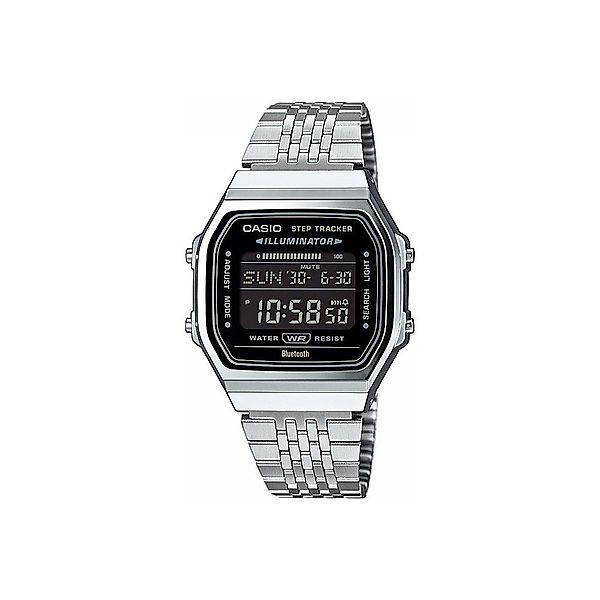 CASIO Digitaluhr Casio ABL-100WE-1BEF ABL-100WE-1BEF, Casio günstig online kaufen