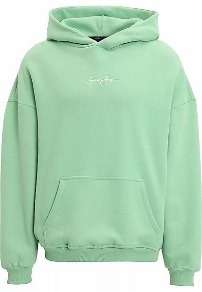 Sean John Kapuzensweatshirt "Sean John Herren" günstig online kaufen